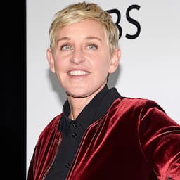 Ellen DeGeneres Announces Limited Run of Shows for First Stand-Up Tour in 15 Years