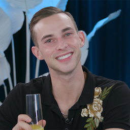 Adam Rippon Reacts to Rumors That He's Joining 'DWTS' All-Athlete Season (Exclusive)
