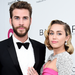 Miley Cyrus Being 'Very Secretive' About Her Wedding With Liam Hemsworth (Exclusive)
