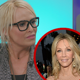 Josie Bissett Offers 'Love and Support' to Former 'Melrose Place' Co-Star Heather Locklear (Exclusive) 