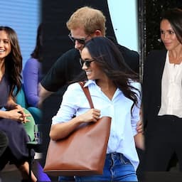 Who's Been Paying for Meghan Markle's Amazing Clothes?