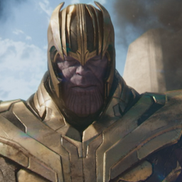 New 'Avengers: Infinity War' Trailer Reveals Just How Big and Bad Josh Brolin's Thanos Is