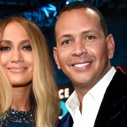 Jennifer Lopez and Alex Rodriguez Have 'Discussed Marriage and Long-Term Plan' (Exclusive)