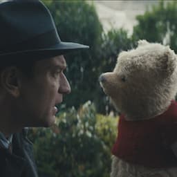 'Christopher Robin' Trailer: Winnie the Pooh Reunites With an Old Friend