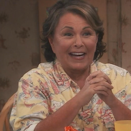 How 'Roseanne' Returned to TV in the First Place