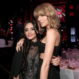 RELATED: Camila Cabello Denies Taylor Swift Made Her Quit Fifth Harmony