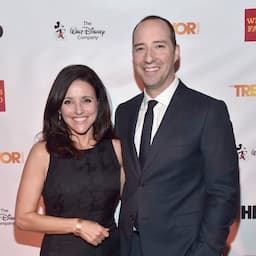 Tony Hale Says Julia Louis-Dreyfus Is Nearly Ready to Return to 'Veep' After Cancer Treatment (Exclusive)