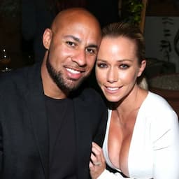 Kendra Wilkinson Plans to File for Divorce From Hank Baskett, Sources Say