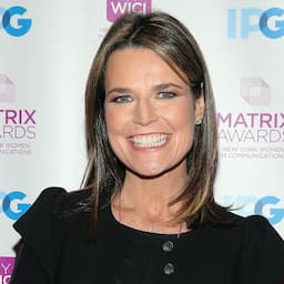 Savannah Guthrie Shuts Down Pregnancy Speculation and Body Shaming 