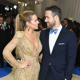 Ryan Reynolds Responds to Rumors About His Marriage With Blake Lively 