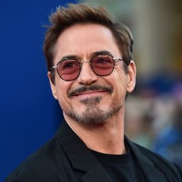 Robert Downey Jr. Convinces Marvel to Move 'Avengers: Infinity War' Up 1 Full Week!
