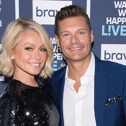 Kelly Ripa Talks 'Privilege' To Work With Ryan Seacrest Amid Sexual Harassment Allegations
