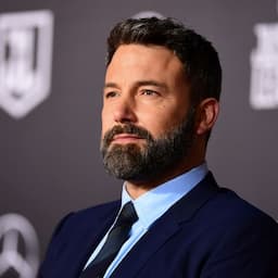 Ben Affleck Shares Selfie With His 'Incredible' Lookalike Stunt Double From the 'Triple Frontier' Set