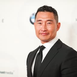 'The Good Doctor' EP Daniel Dae Kim 'Couldn't Be Prouder' of the Show's Diversity