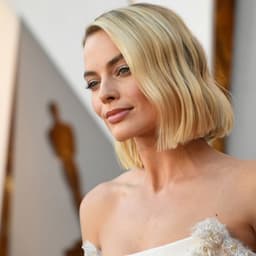 Margot Robbie's Blunt Bob, Jennifer Lawrence's Chic Waves: Best Oscars Beauty Trends You Can Wear Right Now!