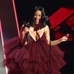 Cardi B Is Queen of the 2018 iHeartRadio Music Awards -- Check Out Her 7 Best Moments!
