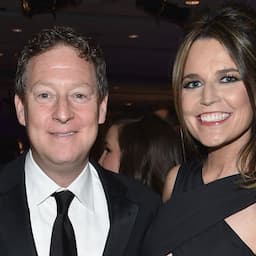 PICS: Savannah Guthrie Shares Throwback Photo From Her Wedding Day on 4th Anniversary