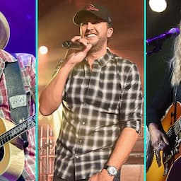 NEWS: Jason Aldean, Luke Bryan and Miranda Lambert Among Those Performing Live at 2018 ACM Awards