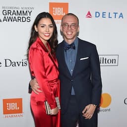 Rapper Logic Confirms Split From Wife Jessica Andrea With Heartfelt Post