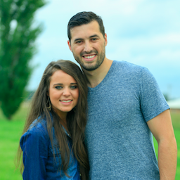 Jinger Duggar and Jeremy Vuolo Reveal the Sex of Their Baby