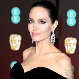 Angelina Jolie's Rep Denies Actress' Split With Lawyer as Brad Pitt Divorce Proceedings 'Move Forward'