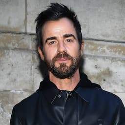 Justin Theroux Reenacts a ‘Bachelor’ Rose Ceremony and Picks His Favorite Contestant