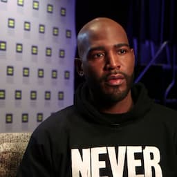 EXCLUSIVE: 'Queer Eye's Karamo Brown Reveals Parkland Shooting and March for Our Lives' Personal Significance