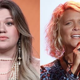 Kelly Clarkson Responds to ‘Voice’ Contestant Molly Stevens Who Called Her Comments ‘Small Minded’ 