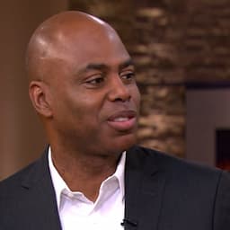'Entertainment Tonight's' Kevin Frazier Reflects on His Successful TV Career (Exclusive)