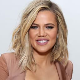 Pregnant Khloe Kardashian Already Has Her Post-Baby Bod on the Brain: 'I'm Coming for You!'