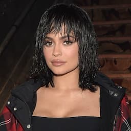 Kylie Jenner Reveals Her Odd Pregnancy Cravings With Daughter Stormi