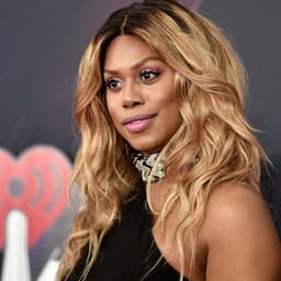 Laverne Cox Opens Up About Working for 'Amazing' Kim Kardashian on 'Glam Masters' (Exclusive)