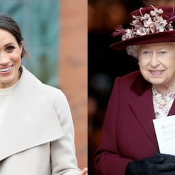 Inside Meghan Markle's Relationship With the Queen (Exclusive)