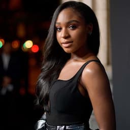Normani Kordei Admits Going Solo After Being in Fifth Harmony Is 'Kind of Scary'