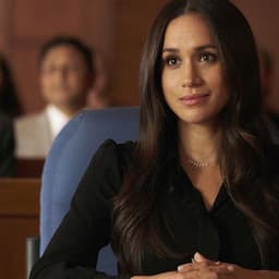 Meghan Markle's Final 'Suits' Episodes: Get Caught Up on Everything You've Missed!