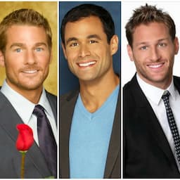 ‘The Bachelor’: Most Shocking Finales -- From Brad Womack to Jason Mesnick