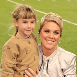 Pink Says Daughter Willow 'Never Cries': 'It Annoys Me to No End'