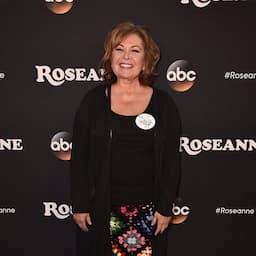 Roseanne Barr Dropped by Agents Amid Racist Tweet Fallout