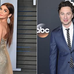 'Bachelor' Season Finale: Sarah Hyland and More Stars React to Arie Luyendyk Jr.'s Decision! 