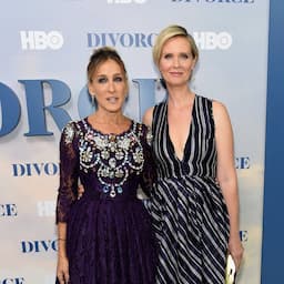 Sarah Jessica Parker Officially Endorses 'Sex and the City' Co-Star Cynthia Nixon Running for NY Governor