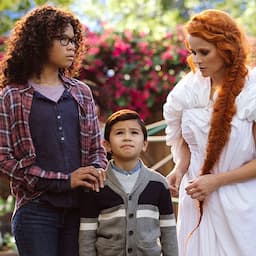 'A Wrinkle in Time' Review: Representation Matters (and Glitter Never Hurts)