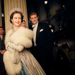 'The Crown' Star Claire Foy Paid Less Than Co-Star Matt Smith