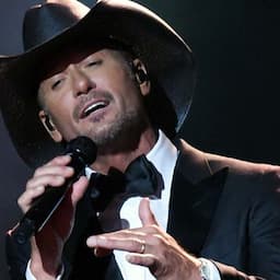 Tim McGraw Collapses on Stage During Concert in Ireland