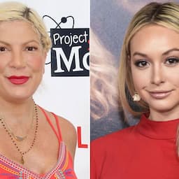 Corinne Olympios Says Tori Spelling Seemed 'Distant' Prior to Police Being Called to Her House (Exclusive)