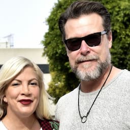 Tori Spelling and Dean McDermott Have 'Started Counseling' in Hopes of Turning Marriage Around
