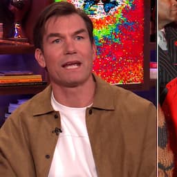 Jerry O’Connell Reveals Hardest Part of Guest Hosting 'The Wendy Williams Show'