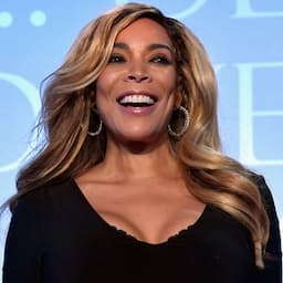 Wendy Williams Tears Up During Her First Day Back Hosting Talk Show: 'Thank You for Missing Me'