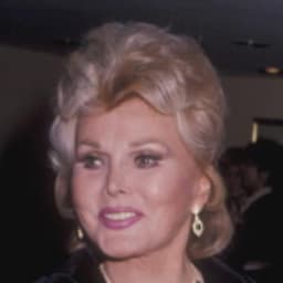 Zsa Zsa Gabor's Pricey Belongings Are Up For Auction: Inside Her Over-the-Top Bel Air Mansion