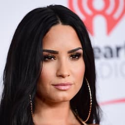 RELATED: Everything We Know About Demi Lovato's Apparent Drug Overdose