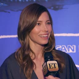 Jessica Biel Hints She and Justin Timberlake Are Ready for More Kids (Exclusive)